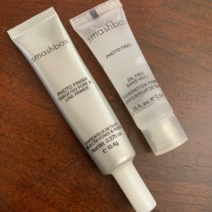 Smashbox Photo Finish Line Primer